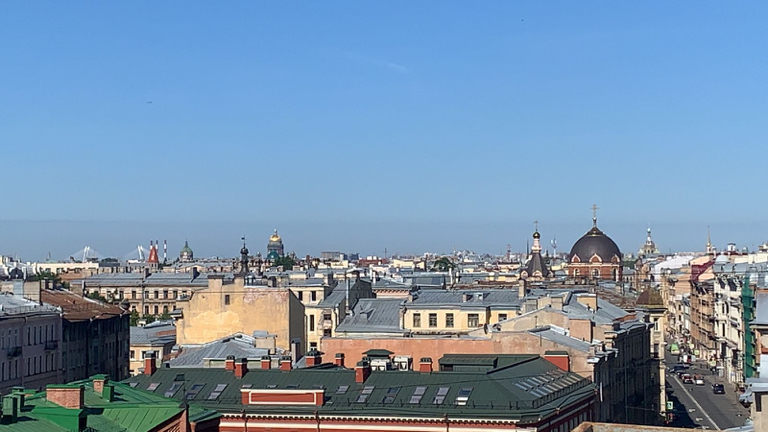 Фото Демократ