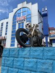 Bike Hotel (ulitsa Geroyev Pionerov, 91Б), hotel