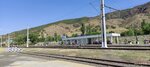Khojikent (Tashkent Region, Bostanlyk District, Settlement of Bulaksu), train station