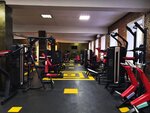 Империя спорта (Millera Street, 8), club de fitness