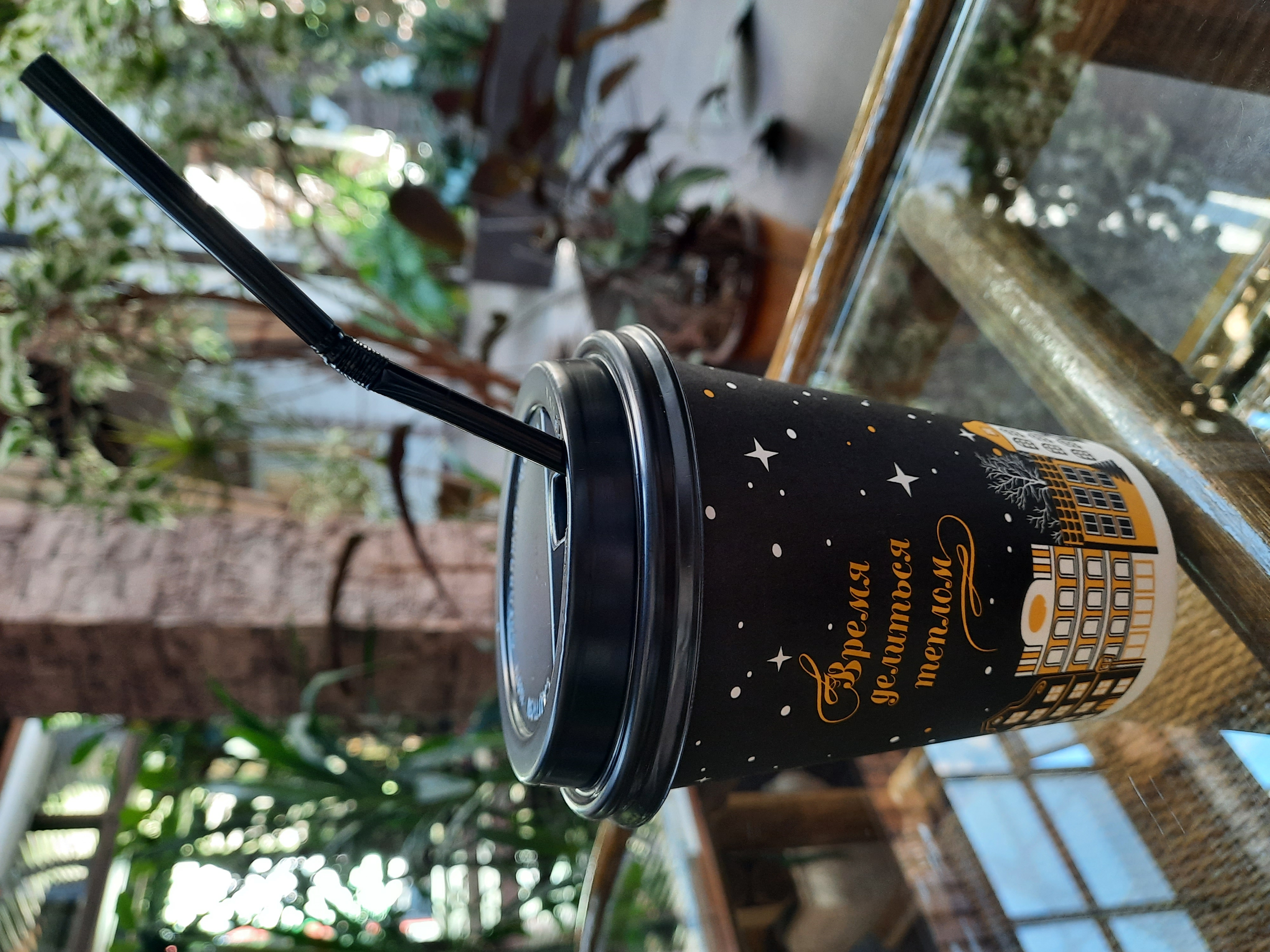 Фото Вознесенская