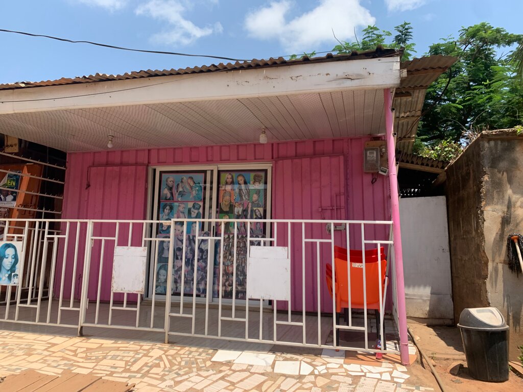 Beauty salon Glorious Hair Day, Earth, photo
