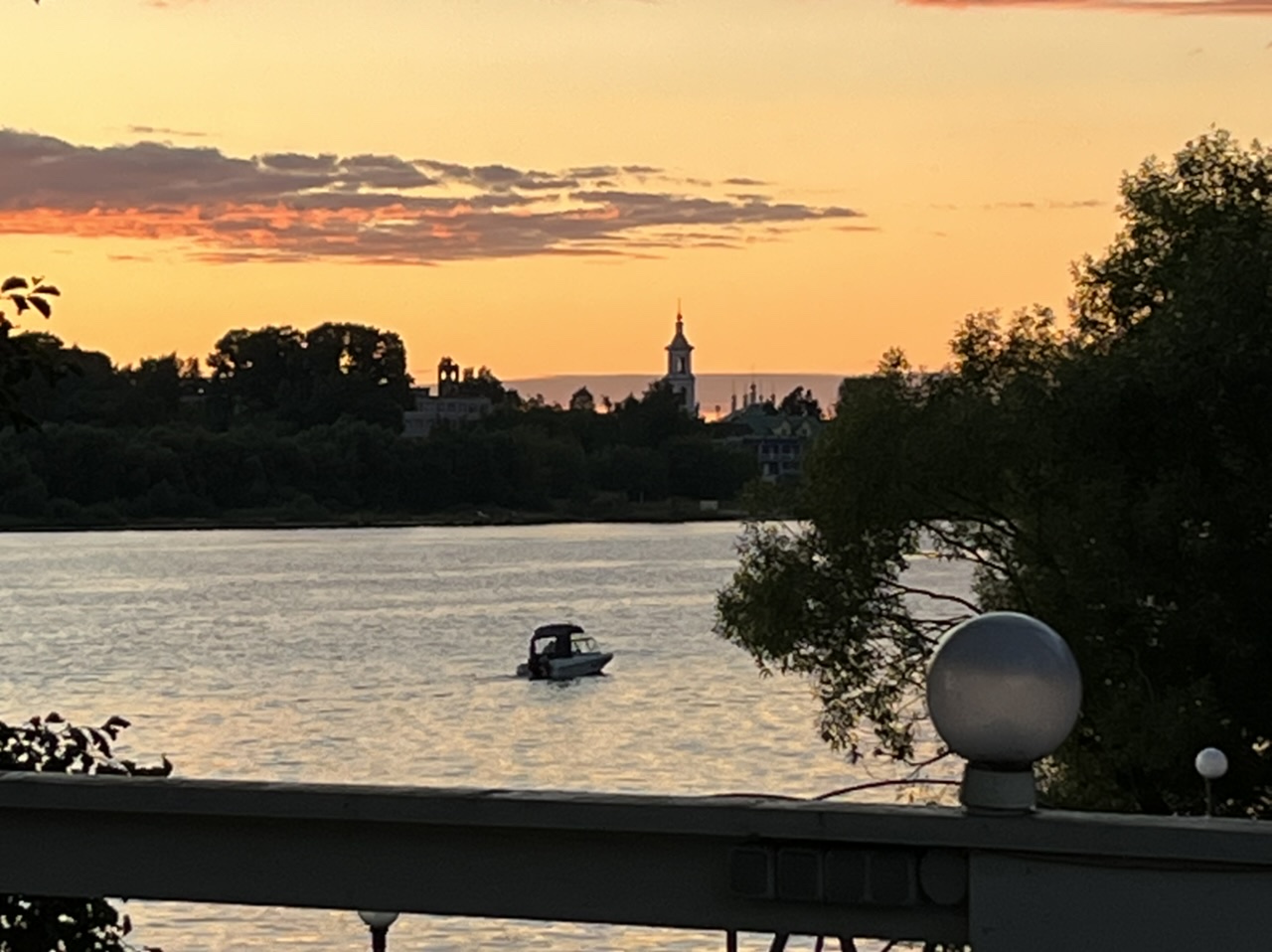 Фото Кают-компания