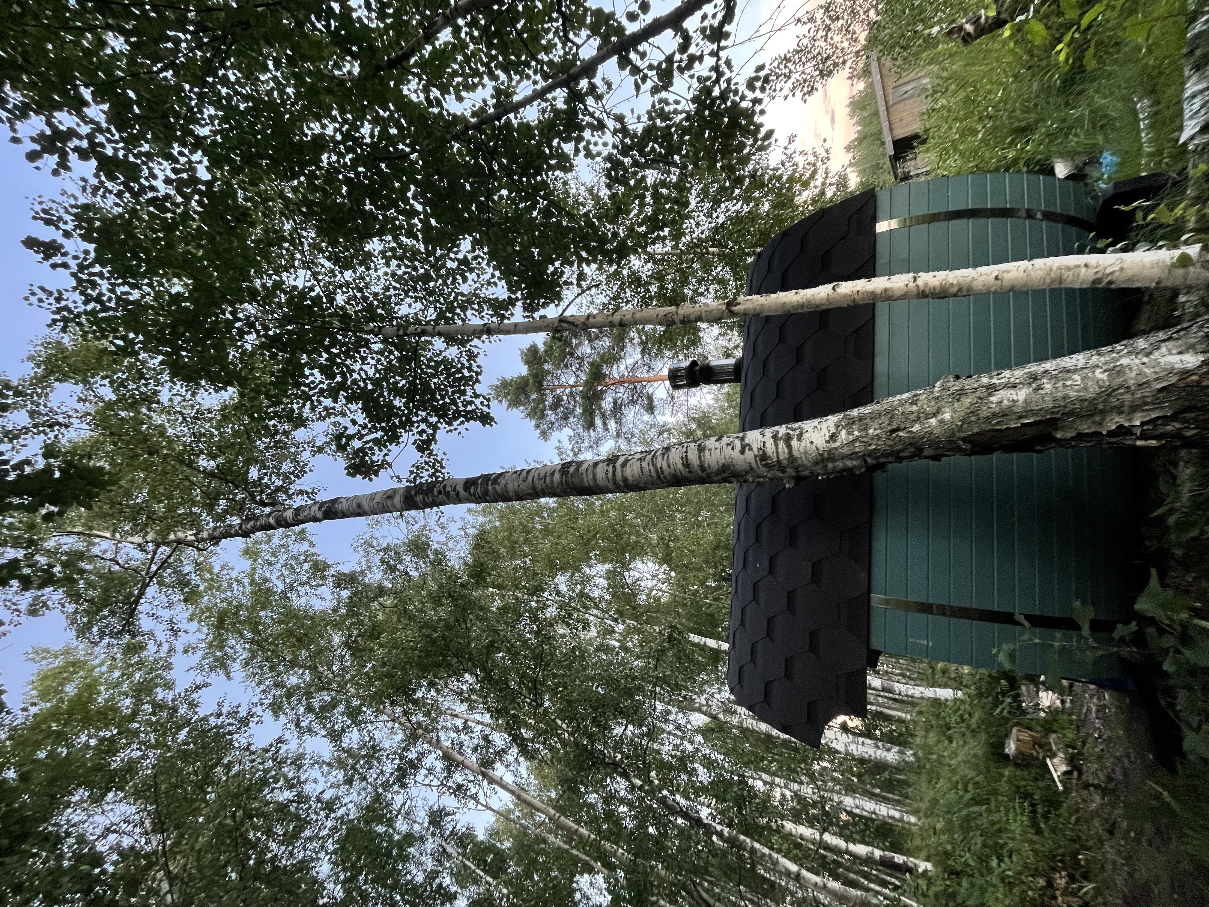 Фото Коттеджи Матриярви