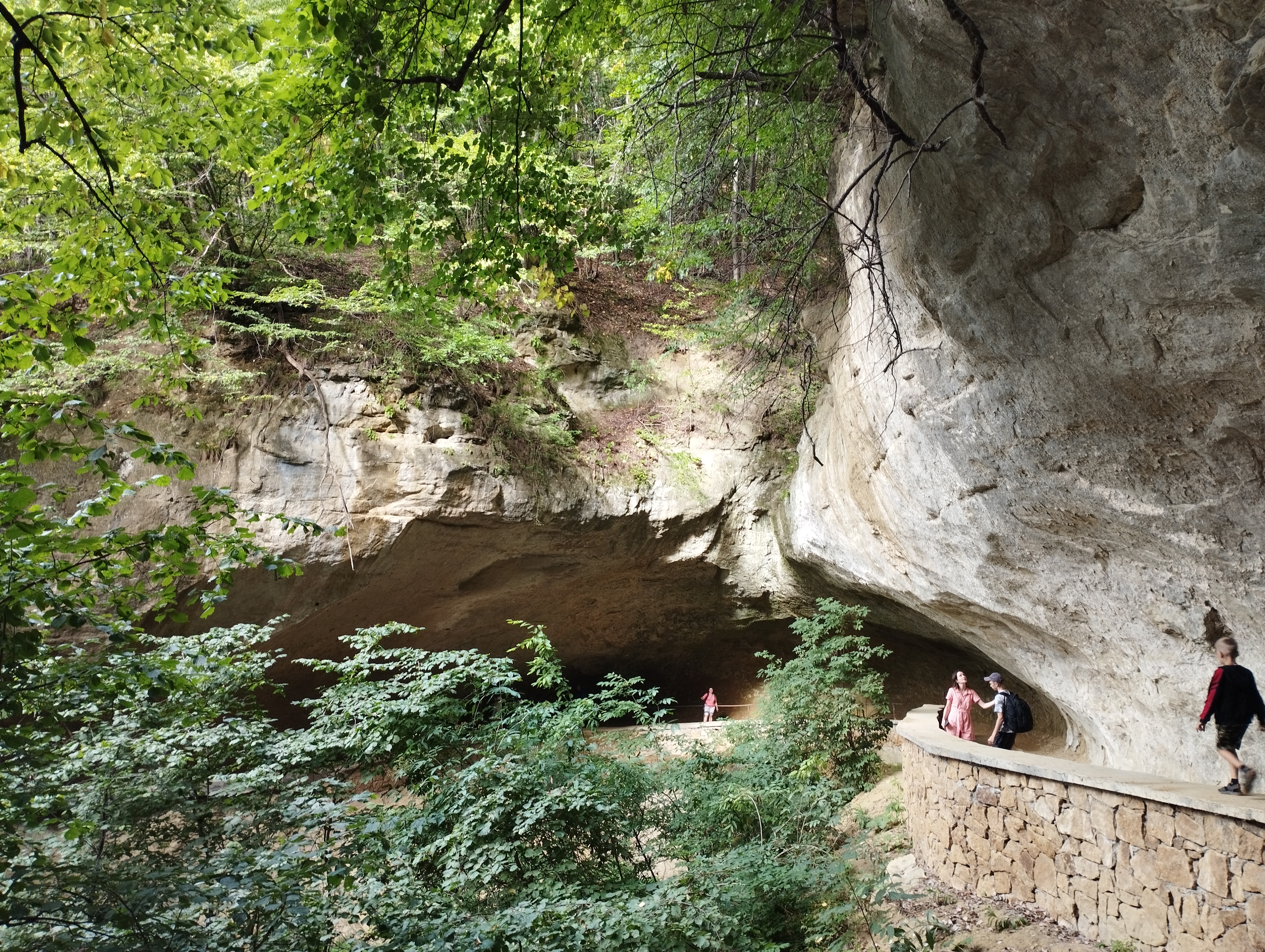 Фото Радуга