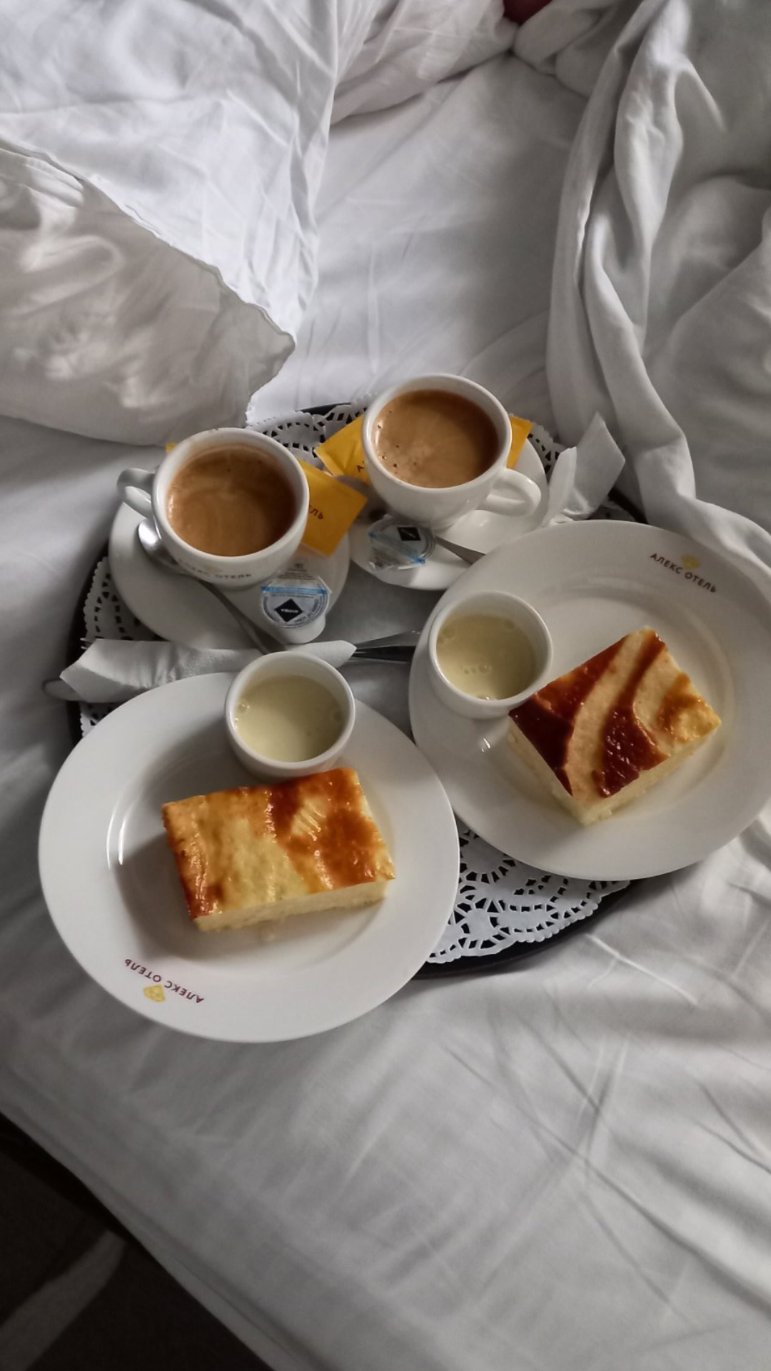 Фото Алекс Отель на Мужества