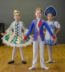 Travinaballet (Marshala Novikova Street, 11), escuela de baile