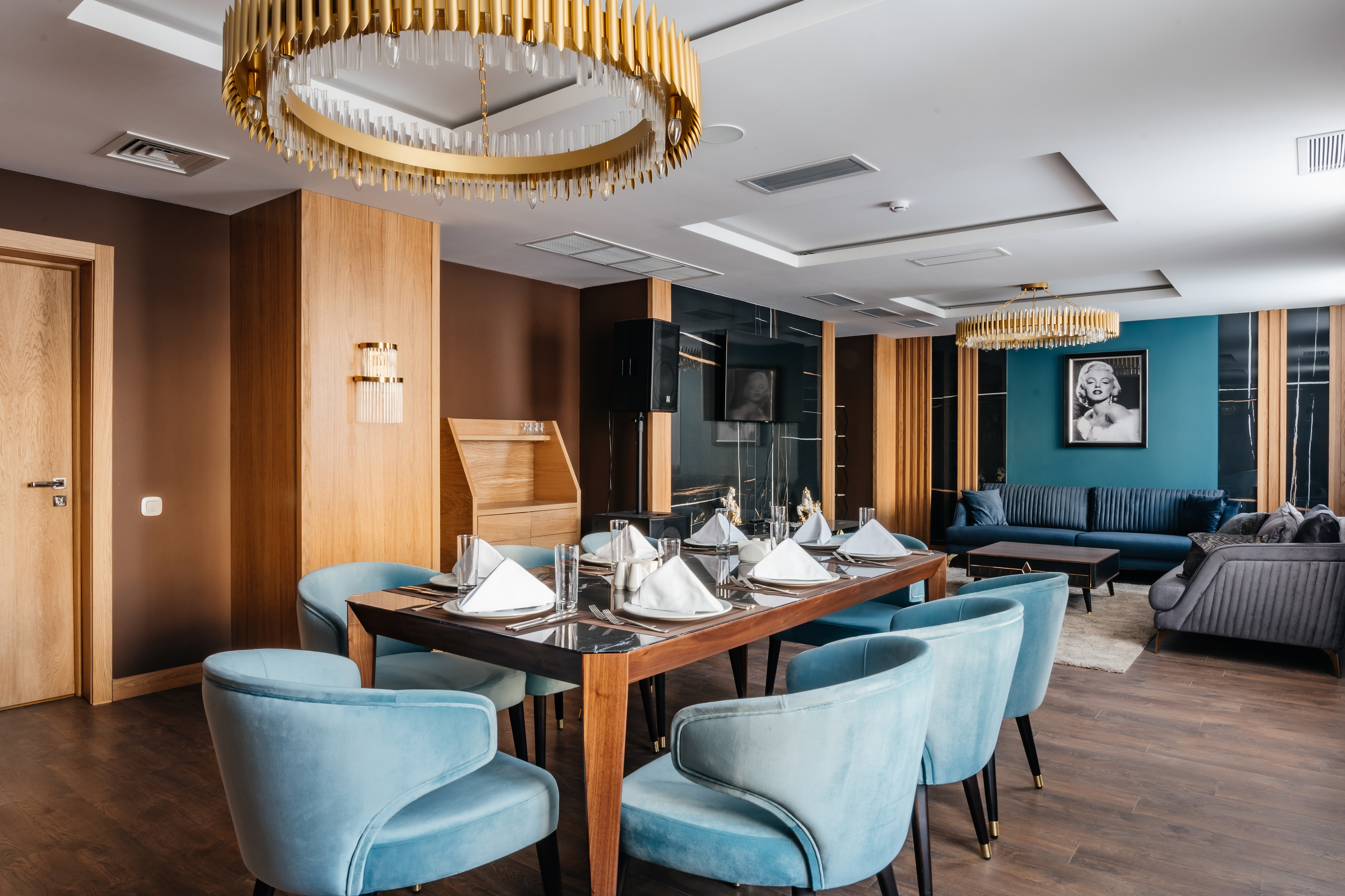 Фото Ramada by Wyndham Astana