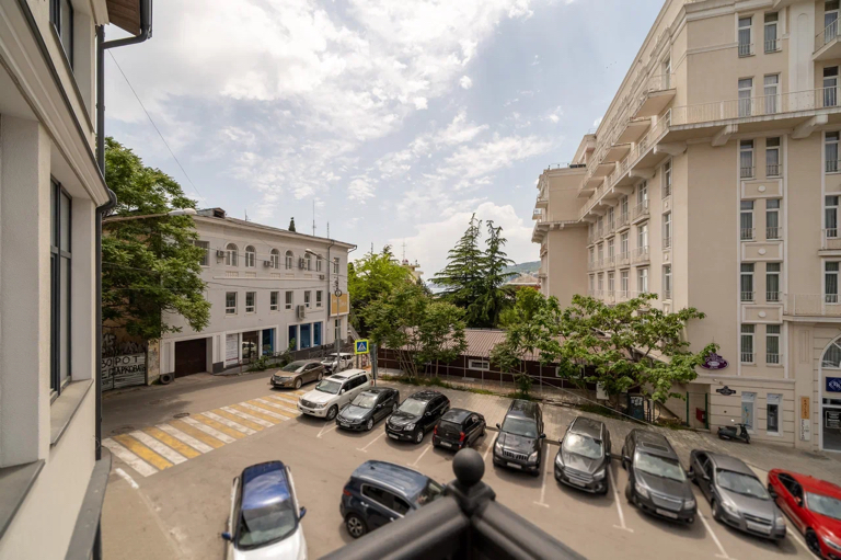 Фото Доходный дом Rofe