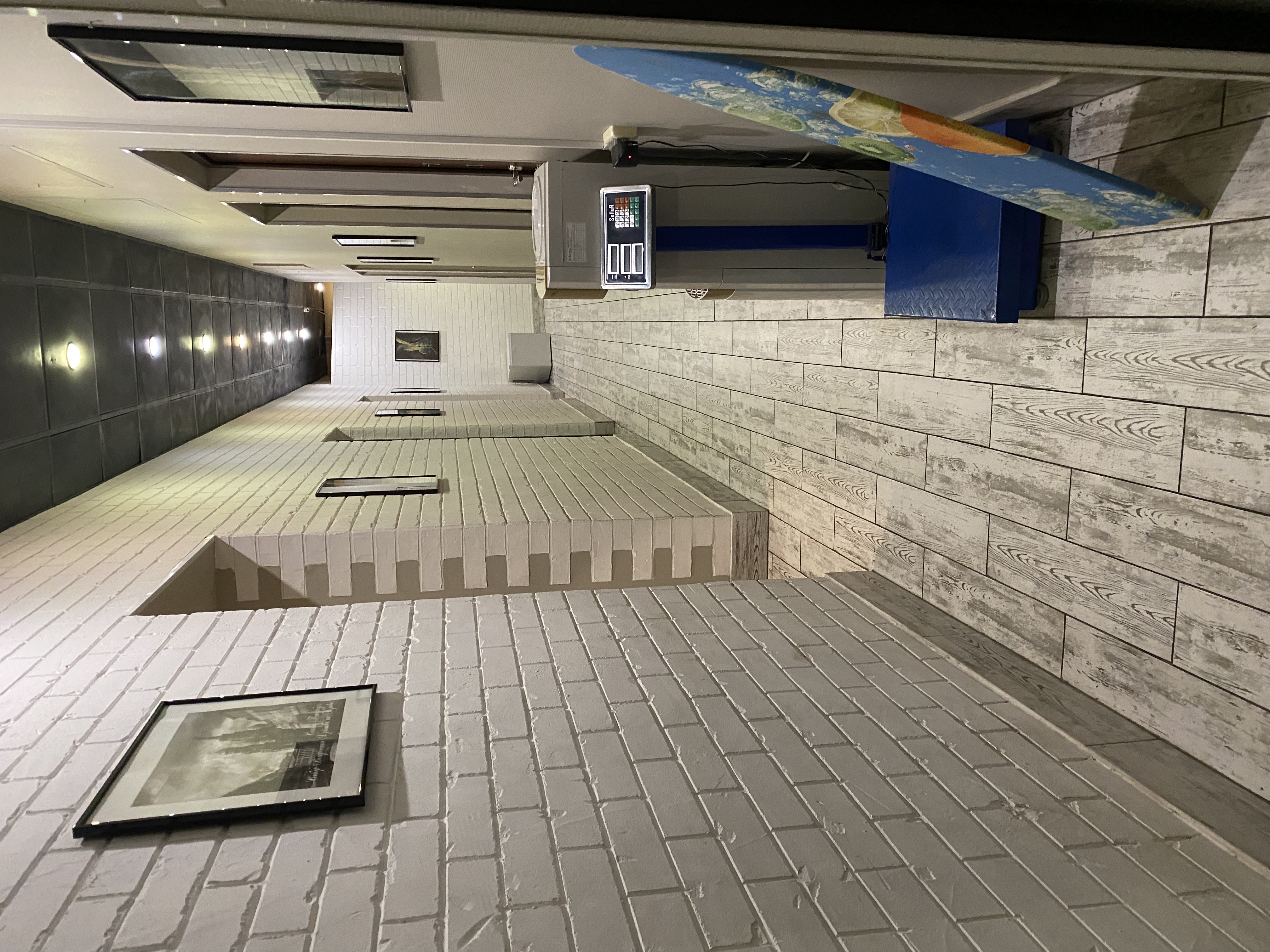 Фото Платформа 9 3/4