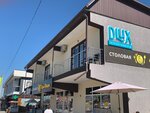 Dlux (stanitsa Golubitskaya, Kurortnaya Street, 80), hotel