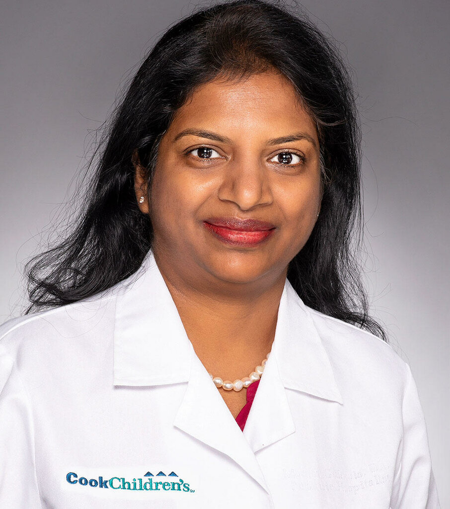 Private practice doctors Dr. Sridevi Alapati, State of Texas, photo