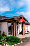 Granat Mini-hotel (Fruktovaja vulica, 4Г), hotel