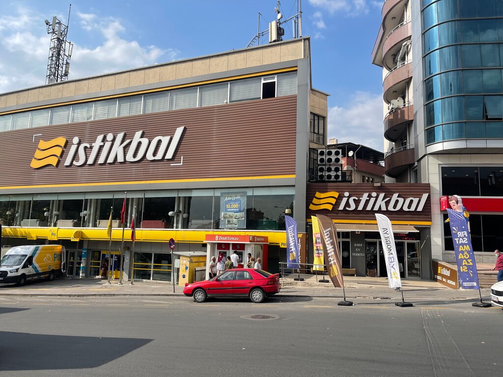 محل أثاث Istikbal Ekol Furniture Cebeci ، أنقرة، صورة