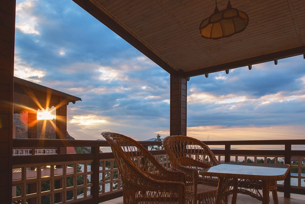 Фото Шампань