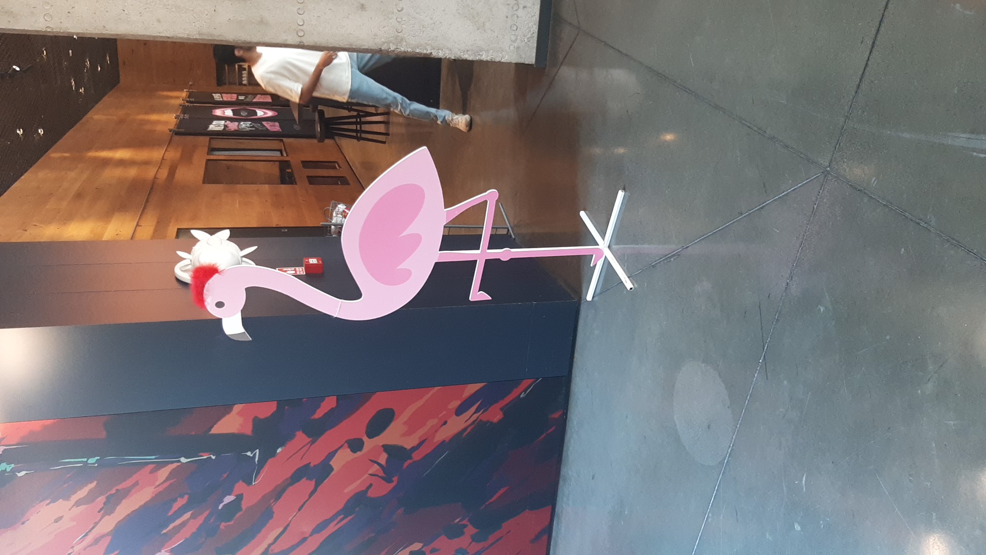 Фото Moxy Tbilisi by Marriott