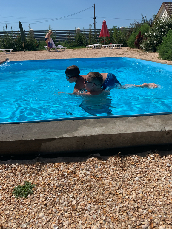 Фото Фордевинд