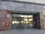 Sankt-Peterburgskoye Gosudarstvennoye Kazennoye Uchrezhdeniye Pozharno-spasatelny otryad Krasnoselskogo rayona (Partizana Germana Street, 3), cuerpos y servicios de bomberos