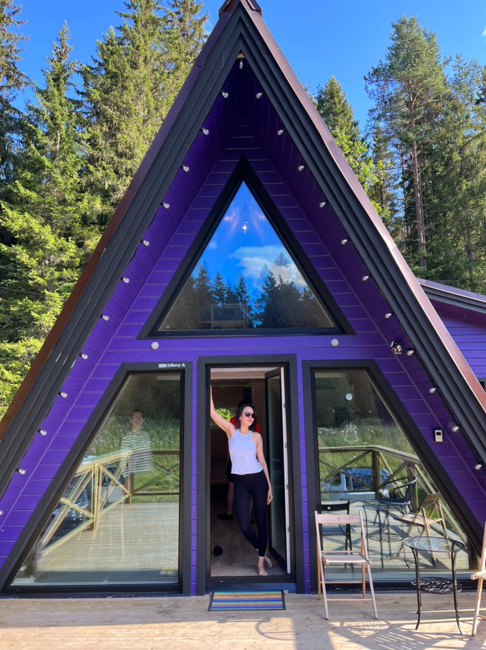 Фото LBerry Karelia