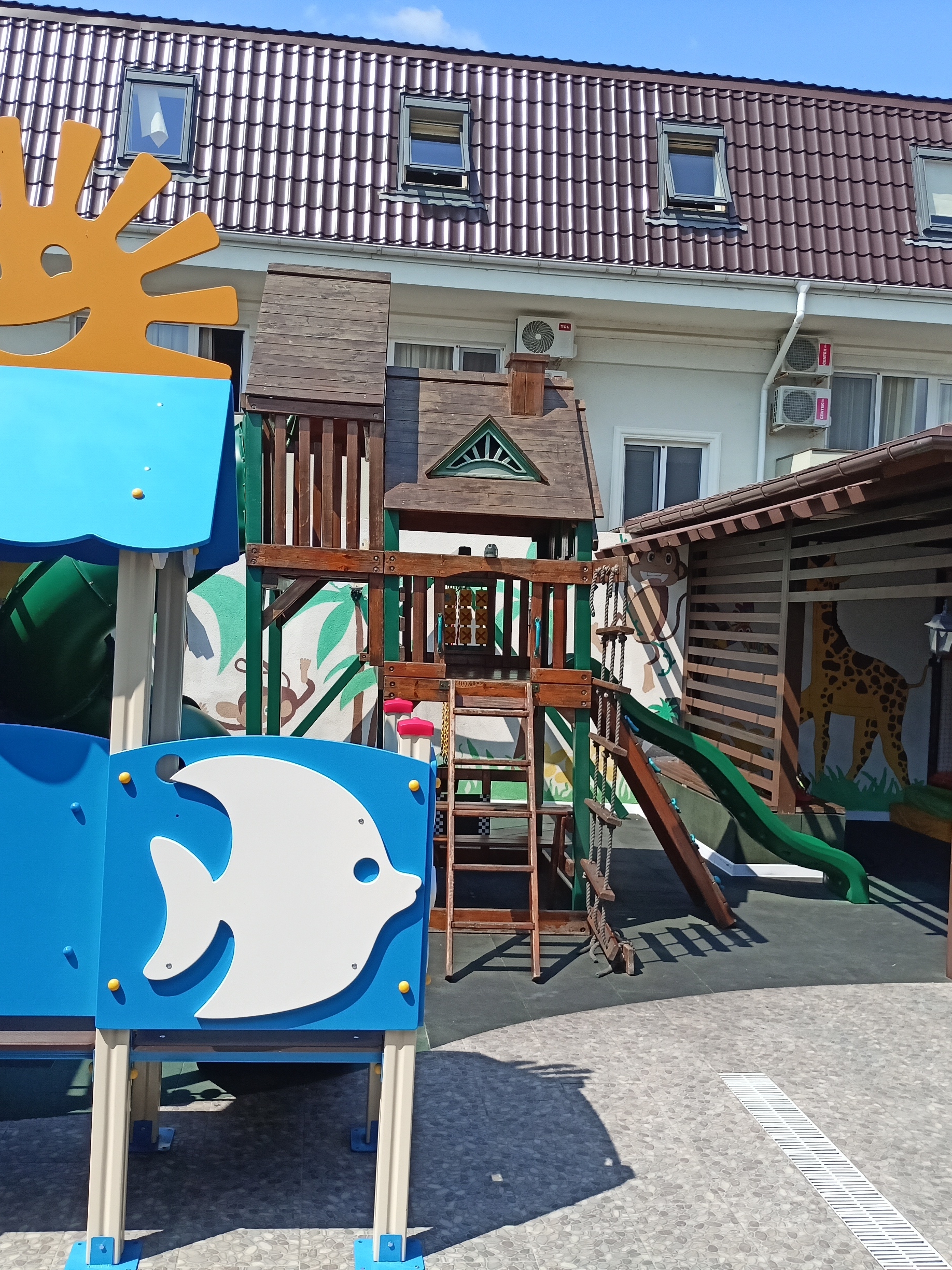 Фото Ла Мелия