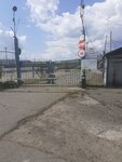 Речной Порт (Priboynaya ulitsa, 30), transportation of goods by water