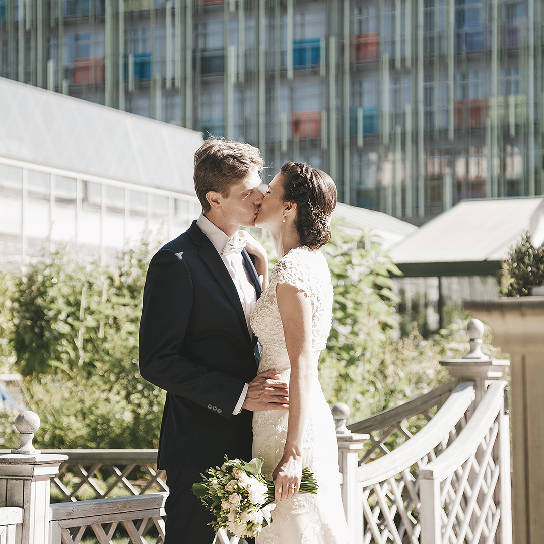 Фото Garden Embassy