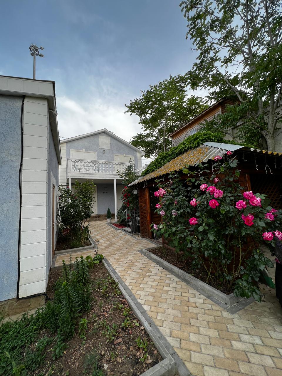 Фото Райский уголок