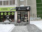 Валенсия (Tbilisskiy bulvar, 3), salón de belleza