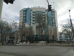 International University of Information Technology (Manas Street, 34/1) ، كلية، جامعة