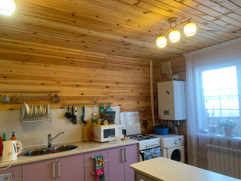 Фото Теремок