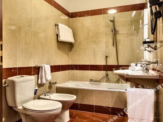 Фото Worldhotel Cristoforo Colombo