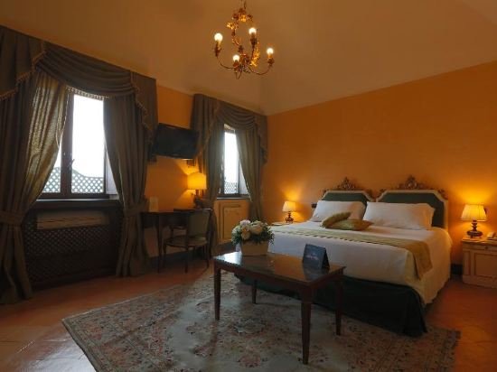 Фото Hotel San Francesco Al Monte