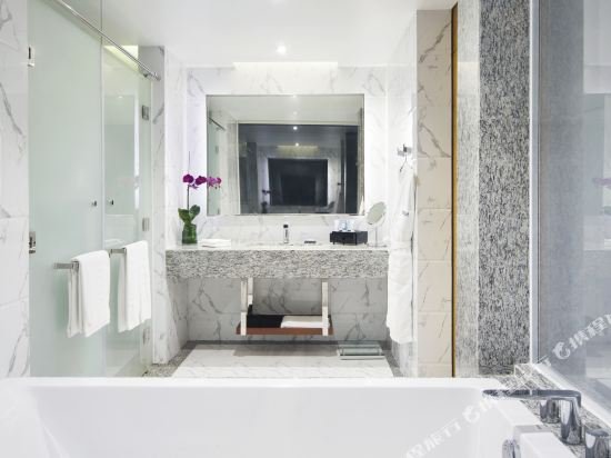 Фото Melia Yangon