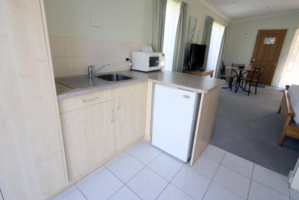 Фото Euroa Motor Inn