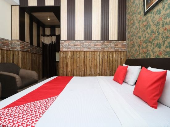 Фото Oyo 39812 Welcome Lounge