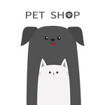 Pet Shop (Naberezhnaya Privolzhskogo Zatona Street, 17к1), pet shop