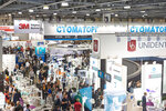 DENTALEXPO (5th Donskoy Drive, 15) ، منظمو الحدث