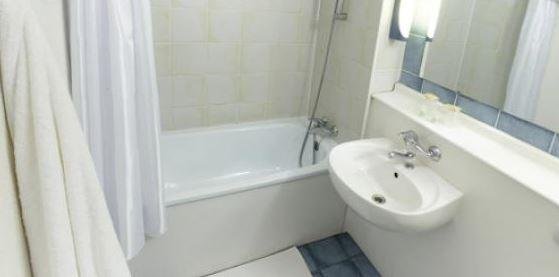 Фото Ibis Budget Fresnes