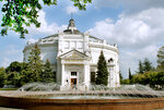 Sevastopol Military History Museum-Reserve (Исторический бульвар, 1), museum