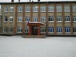 Srednyaya obshcheobrazovatelnaya shkola № 60 (Sovetskoy Armii Street, 54А), school