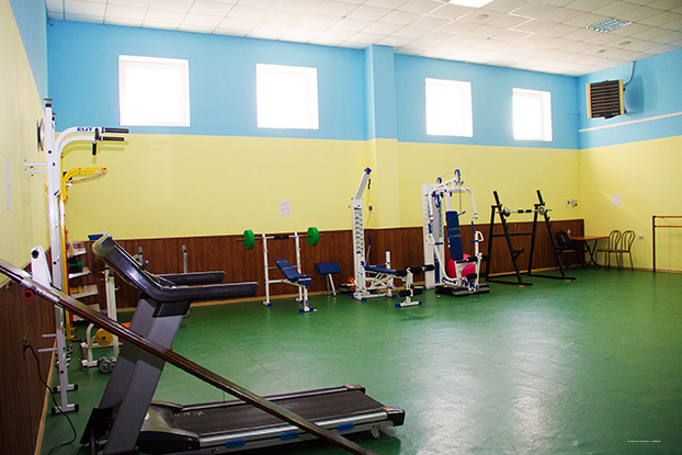 Фото Изабелла