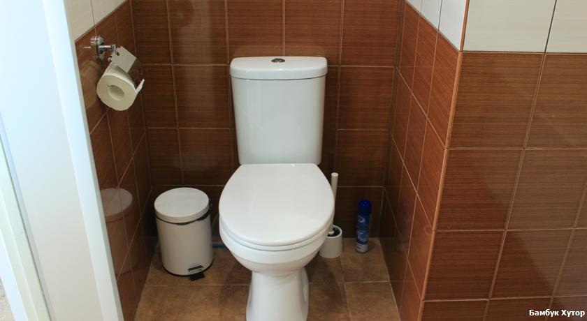 Фото Бамбук хутор