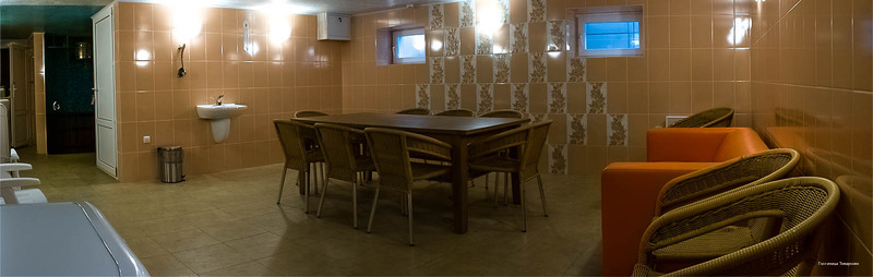 Фото Гостиница Товарково