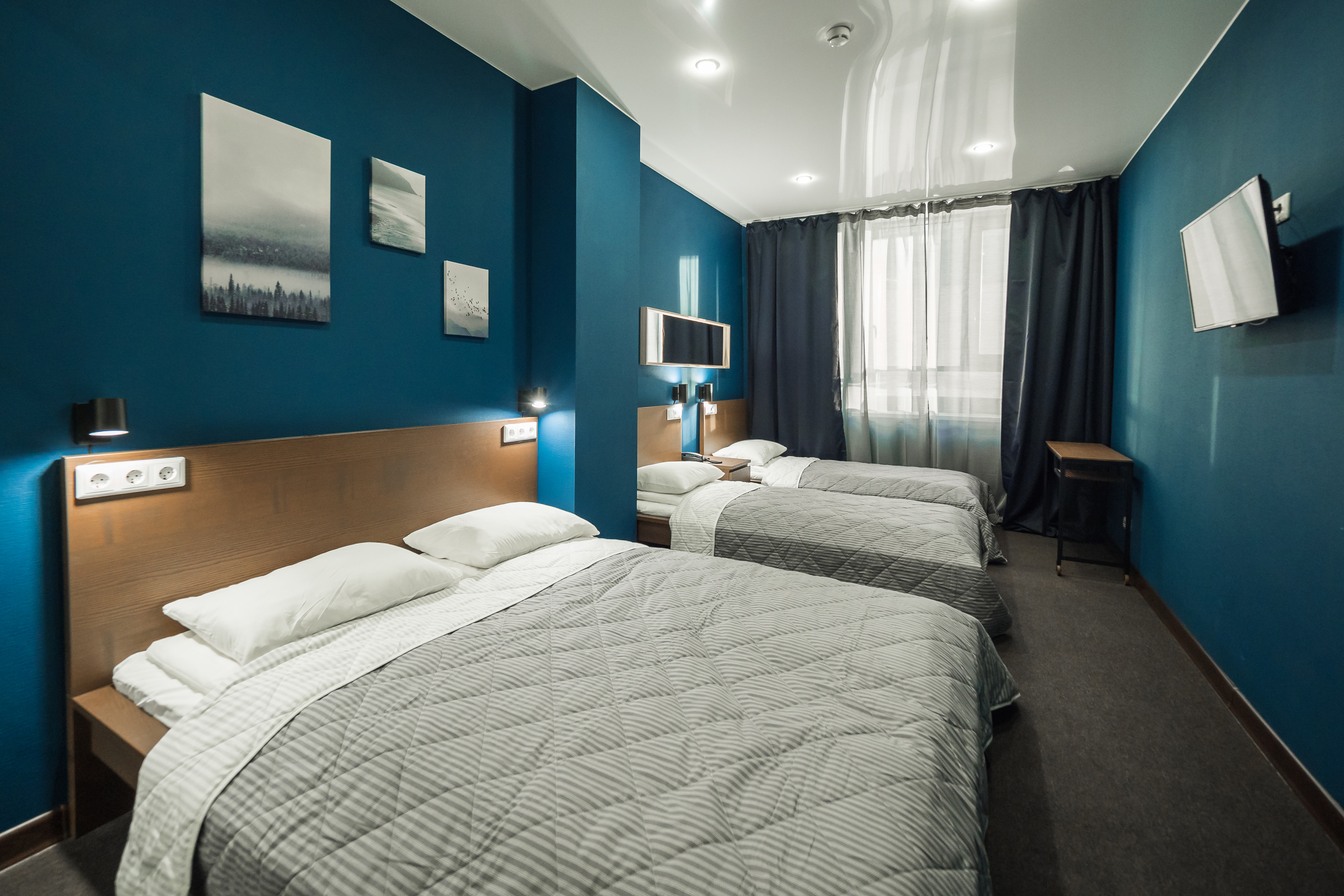 Фото Скайпарк