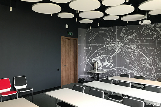 Фото Планета IQ