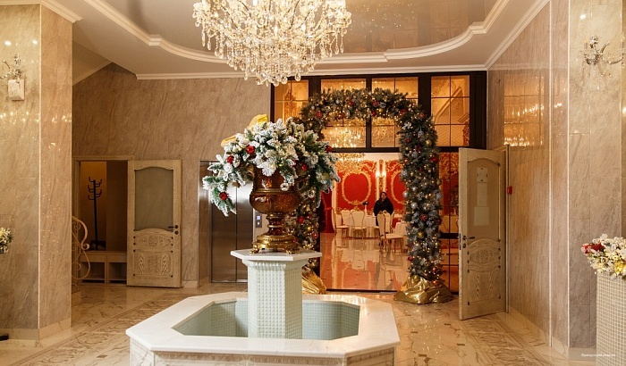 Фото Французский квартал