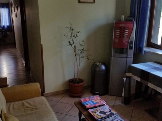 Фото Affittacamere Volusia House