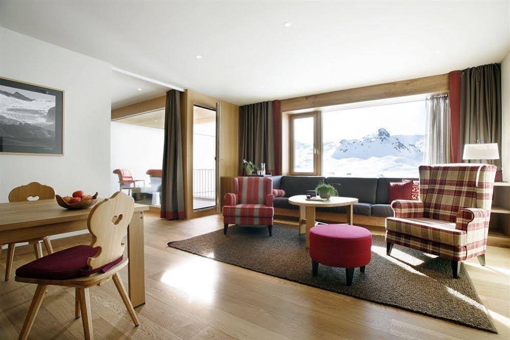 Фото Frutt Mountain Resort