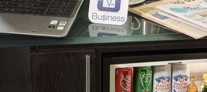 Фото Best Western Plus Hotel Universo