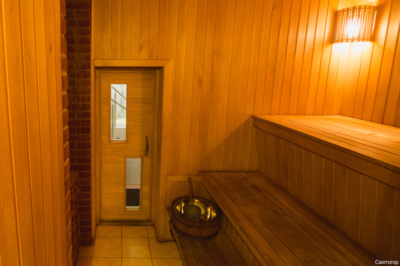 Фото Святогор